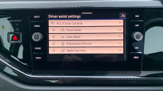 Volkswagen Polo 1.0 TSI Life 5dr DSG Petrol Hatchback